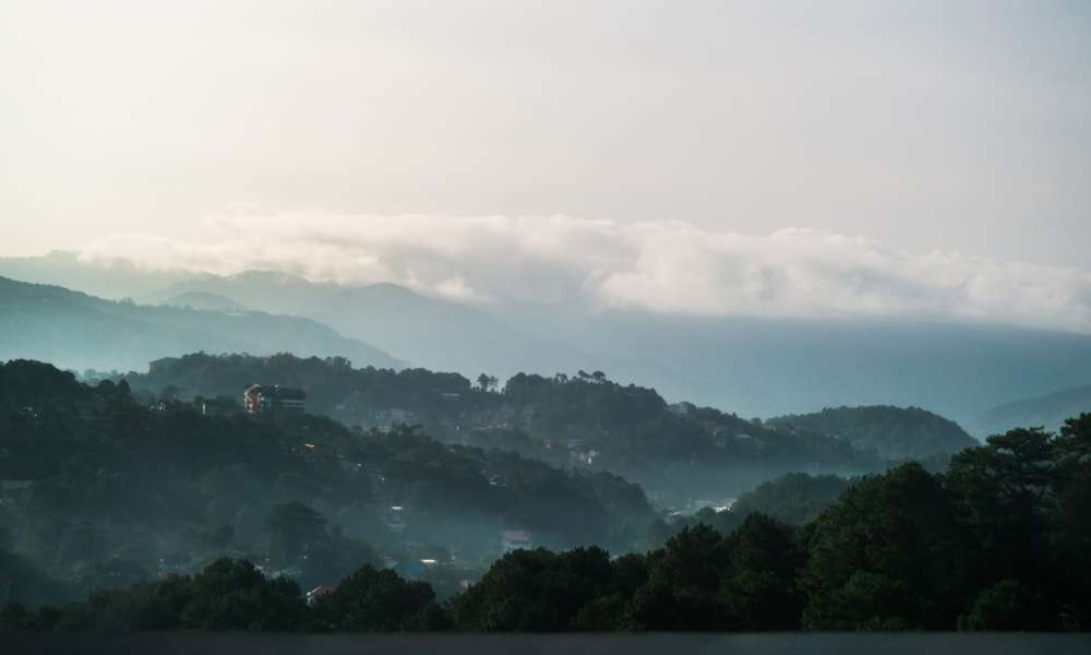 Ask Here - Baguio 1