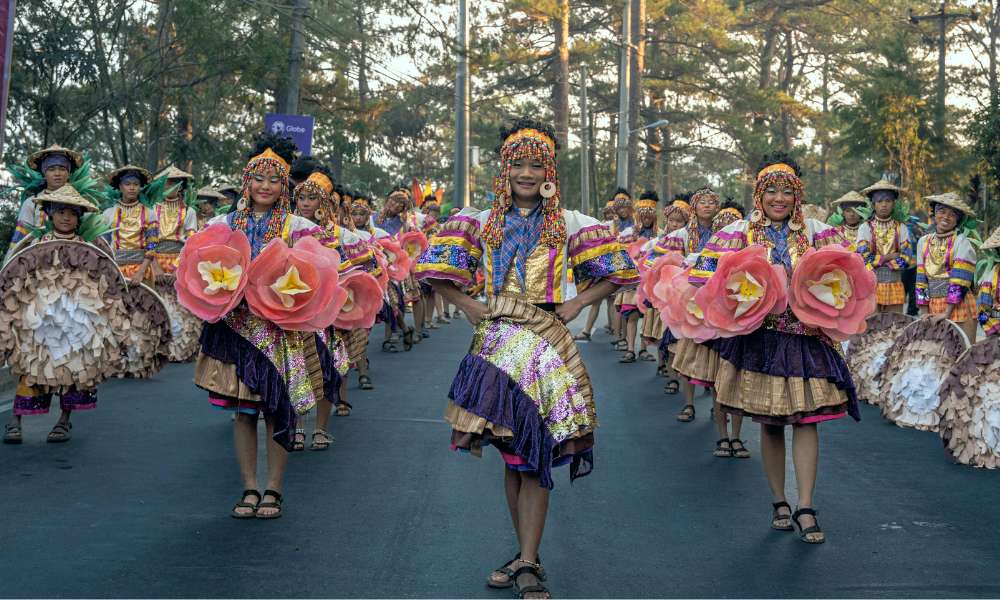 Ask Here - Baguio 2