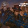 Ask Here - Best Hero in Mobile Legends