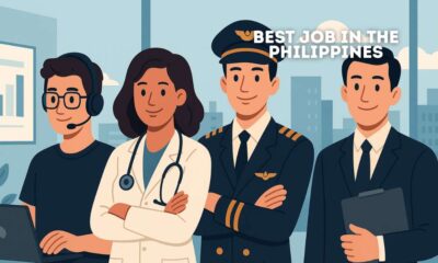 Ask Here - Best Job in the Philippines