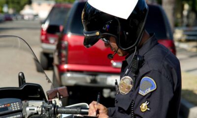 Ask Here - License Confiscation