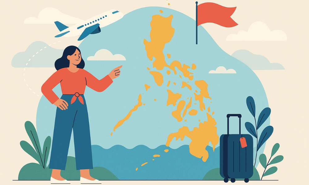 Ask Here - Philippines