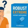 Ask Here - What is Robust Extreme
