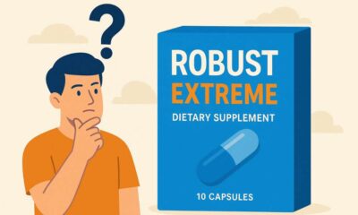 Ask Here - What is Robust Extreme