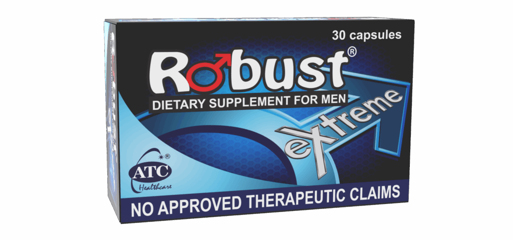 Robust Extreme
